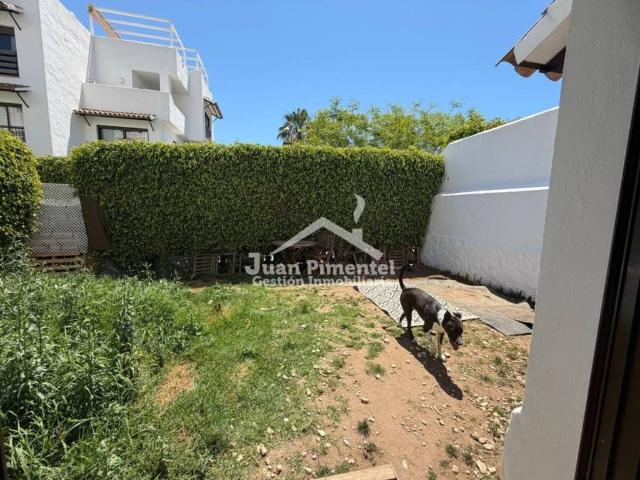 Piso en venta en Resinera-Voladilla, Costa del Sol Occidental