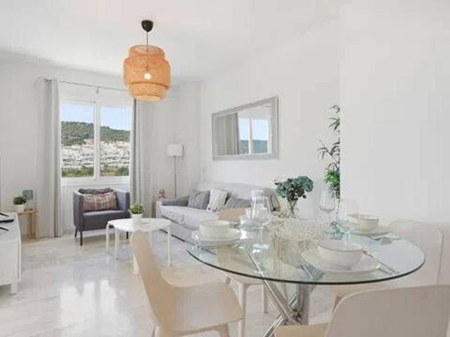 Piso en venta en Valle Romano, Costa del Sol Occidental