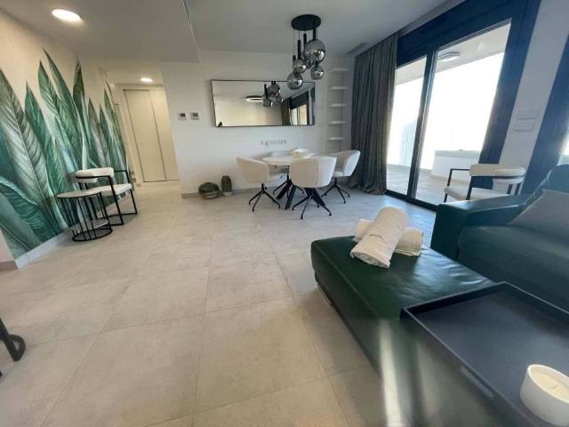 Piso en venta en Urbanización Márquez de Atalaya, Costa del Sol Occidental