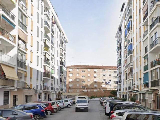 Piso en venta en Estepona, Barriada Blas Infante