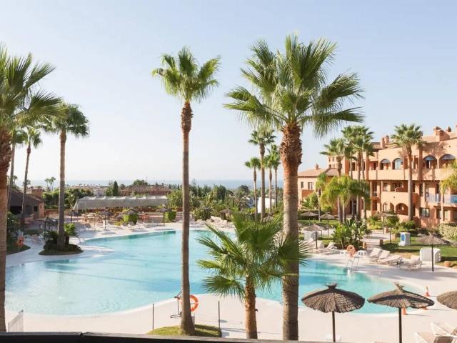 Piso en venta en Bel-Air, Costa del Sol Occidental