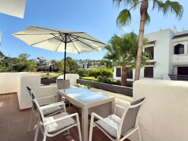 Piso en venta en Resinera-Voladilla, Costa del Sol Occidental