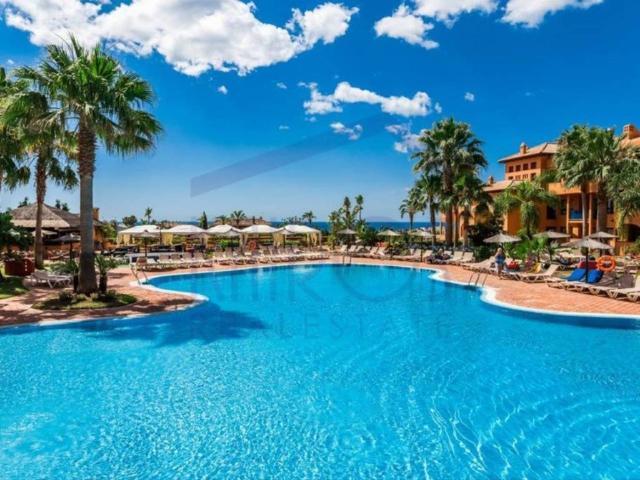 Piso en venta en Estepona