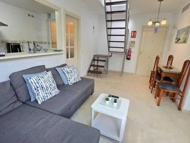 Piso en venta en Barriada Islas Canarias, Costa del Sol Occidental