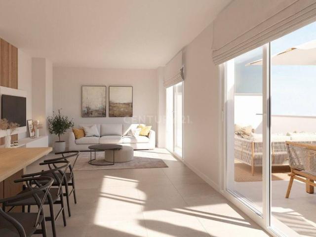 Piso en venta en Costa del Sol Occidental, Andalucía