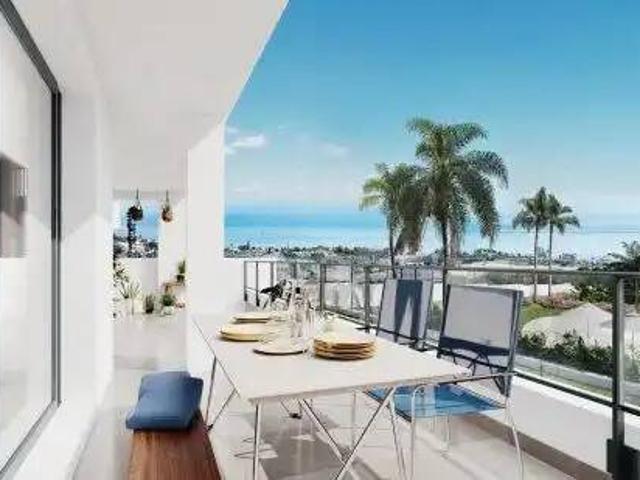 Piso en venta en Costa del Sol Occidental, Andalucía