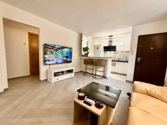 Piso en venta en El Velerín, Costa del Sol Occidental
