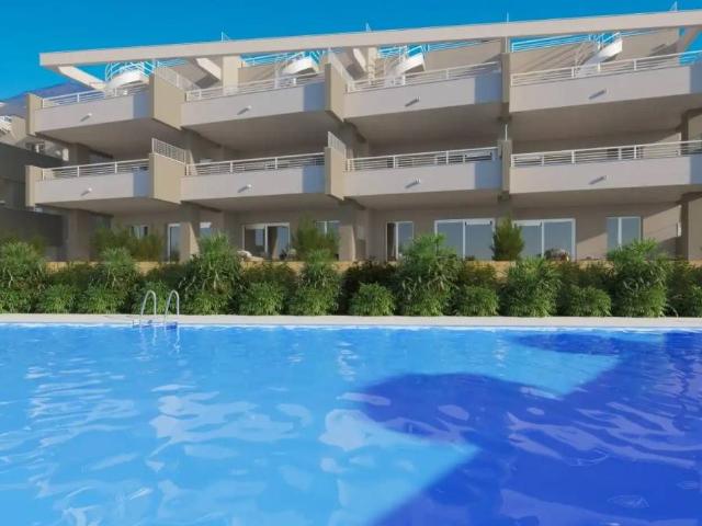 Piso en venta en Costa del Sol Occidental, Andalucía