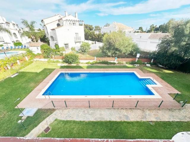Piso en venta en Bel-Air, Costa del Sol Occidental