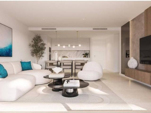 Piso en venta en Resinera-Voladilla, Costa del Sol Occidental