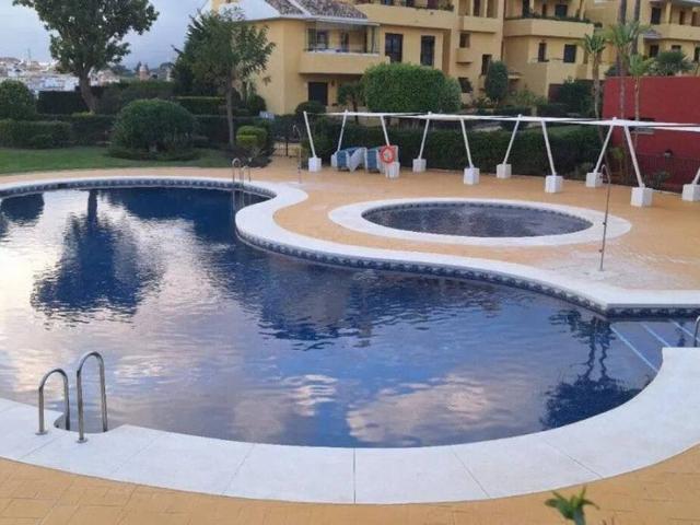 Piso en venta en Urbanización cataleya, Costa del Sol Occidental