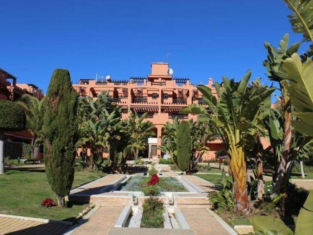 Piso en venta en Estepona, Punta La Plata