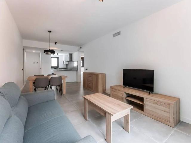 Piso en venta en Estepona