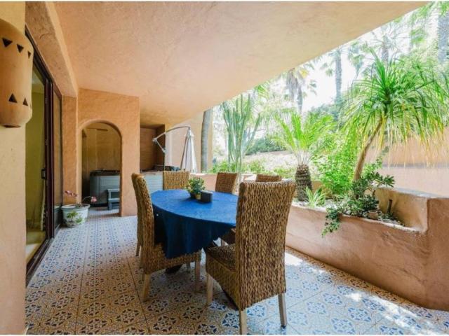 Piso en venta en El Padrón, Costa del Sol Occidental