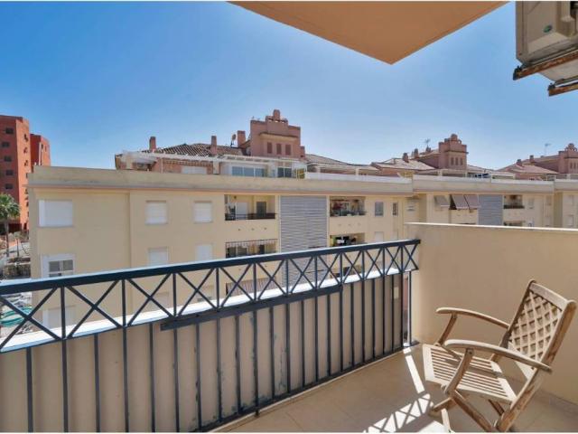 Piso en venta en Ronda del Mar, Costa del Sol Occidental