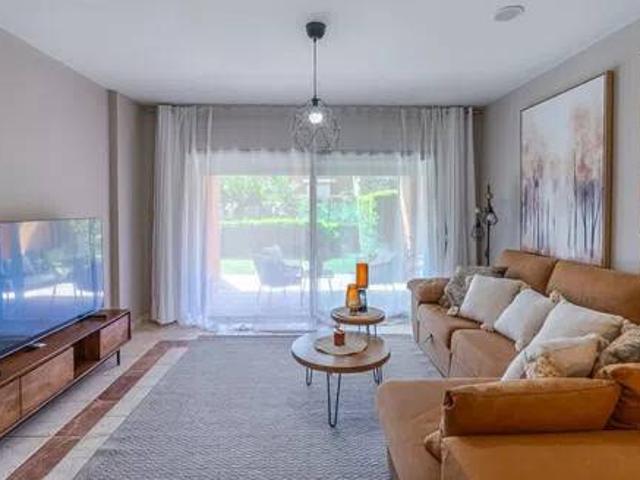 Piso en venta en Urbanización Márquez de Atalaya, Costa del Sol Occidental