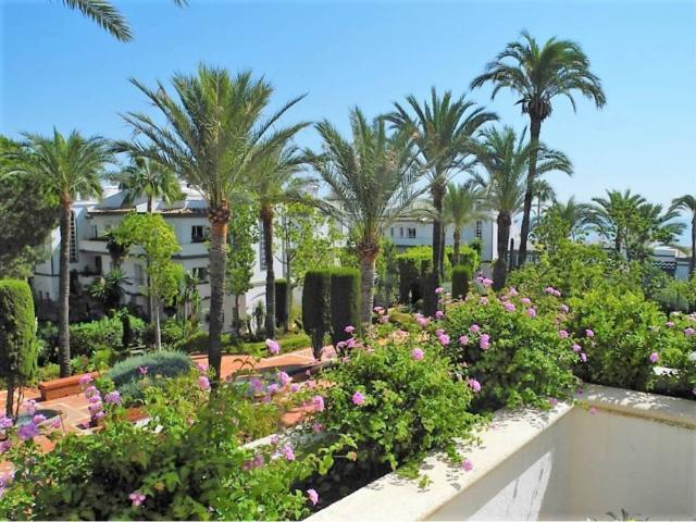 Piso en venta en El Velerín, Costa del Sol Occidental