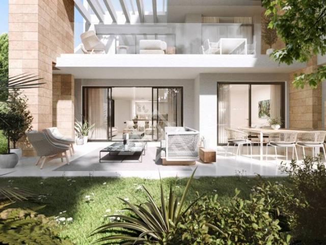 Piso en venta en Estepona, Sol Granados del Mar