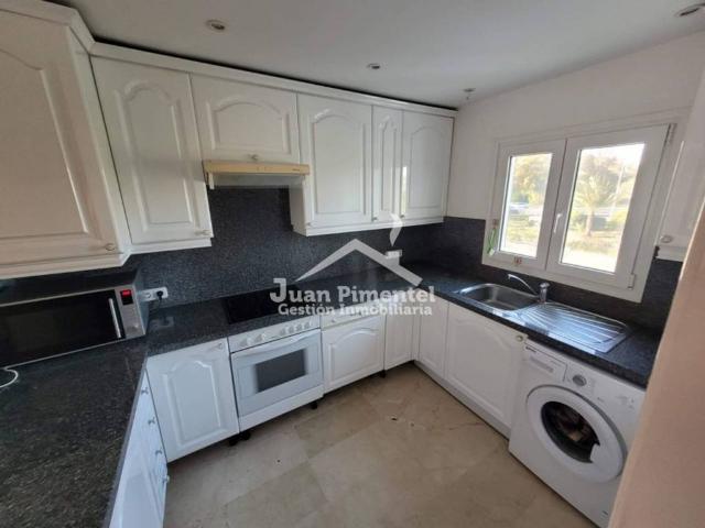 Piso en venta en Barriada Islas Canarias, Costa del Sol Occidental