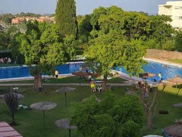 Piso en venta en Resinera-Voladilla, Costa del Sol Occidental