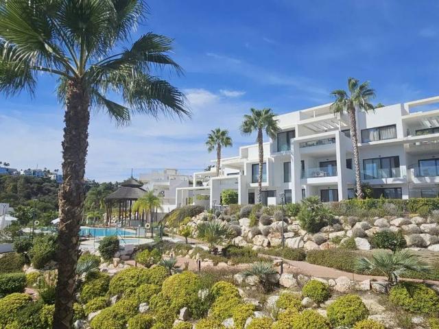 Piso en venta en Urbanización cataleya, Costa del Sol Occidental