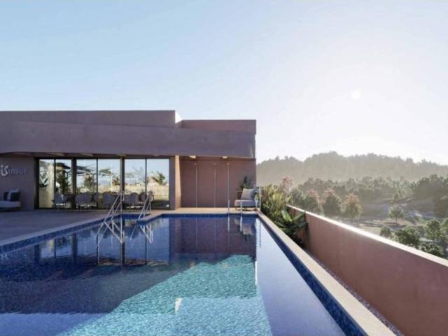 Piso en venta en Costa del Sol Occidental, Andalucía