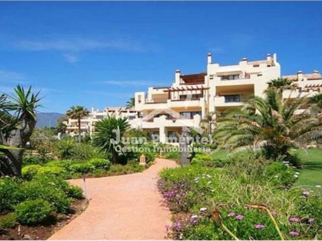 Piso en venta en El Velerín, Costa del Sol Occidental