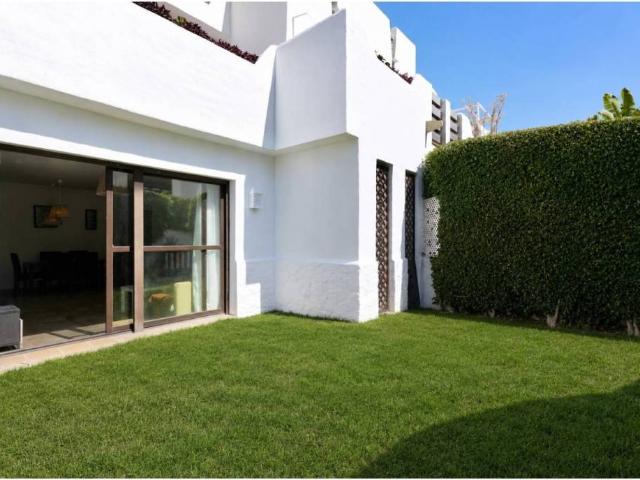 Piso en venta en Resinera-Voladilla, Costa del Sol Occidental