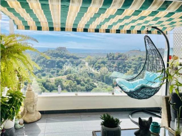 Piso en venta en Estepona, Forest Hills