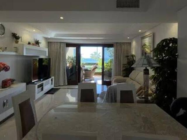 Piso en venta en Mar Azul, Costa del Sol Occidental