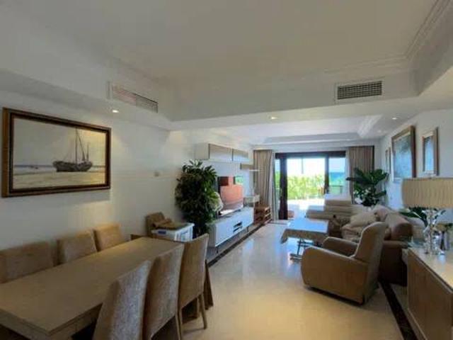 Piso en venta en Mar Azul, Costa del Sol Occidental
