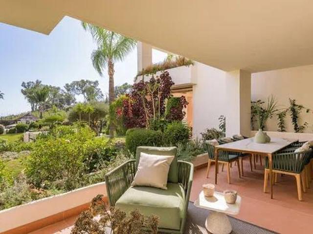 Piso en venta en El Velerín, Costa del Sol Occidental