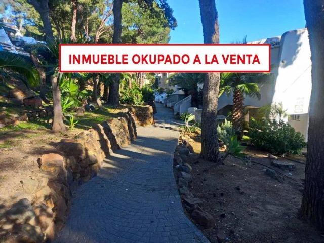 Piso en venta en Estepona, Centro