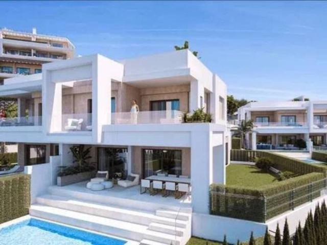 Piso en venta en El Velerín, Costa del Sol Occidental