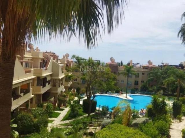 Piso en venta en Barriada Islas Canarias, Costa del Sol Occidental