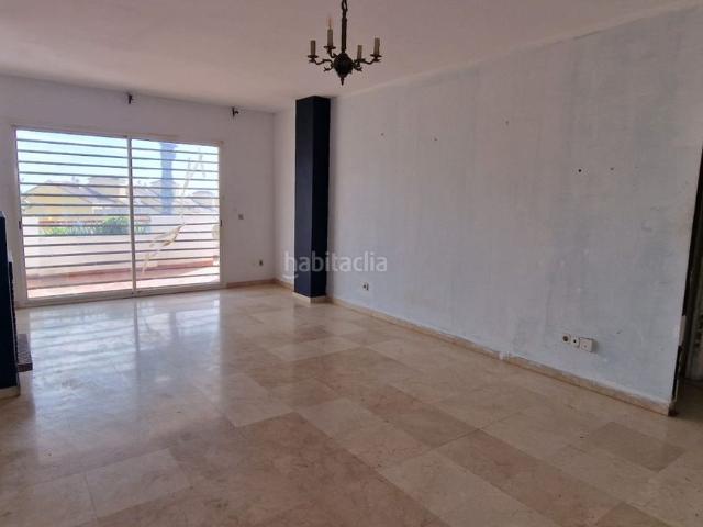 Piso en venta en Barriada Islas Canarias, Costa del Sol Occidental