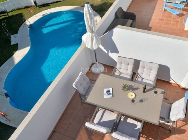 Piso en venta en Barriada Islas Canarias, Costa del Sol Occidental