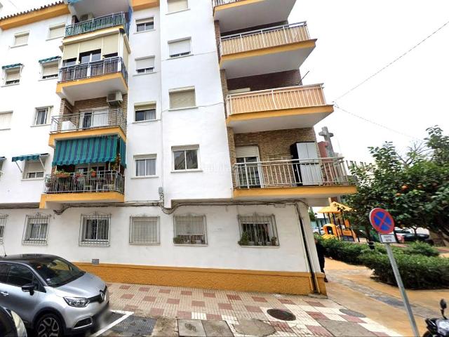 Piso en venta en Estepona, Barriada Blas Infante