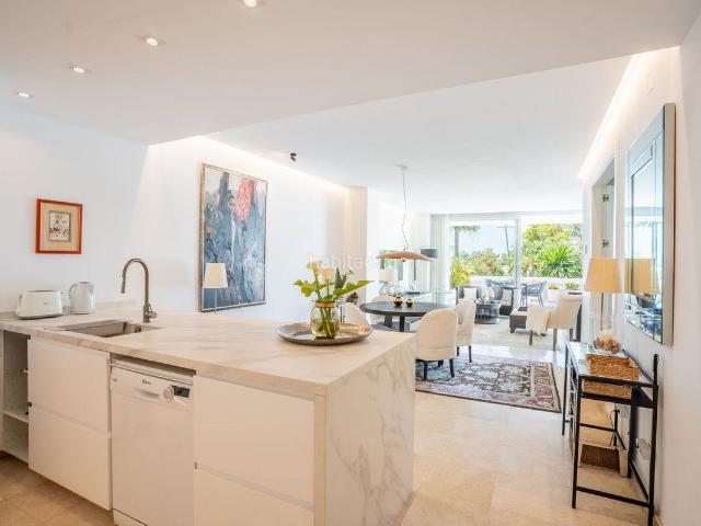 Piso en venta en Barriada Islas Canarias, Costa del Sol Occidental