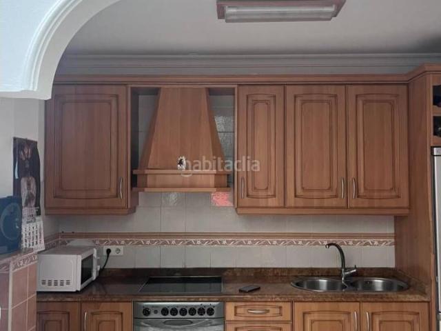 Dúplex en venta en Barriada Islas Canarias, Costa del Sol Occidental