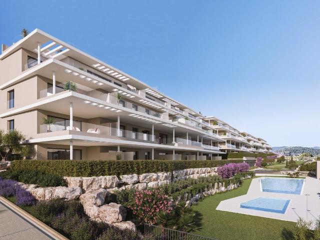 Piso en venta en Estepona, Parque Botánico Las Lomas del Guadalmina