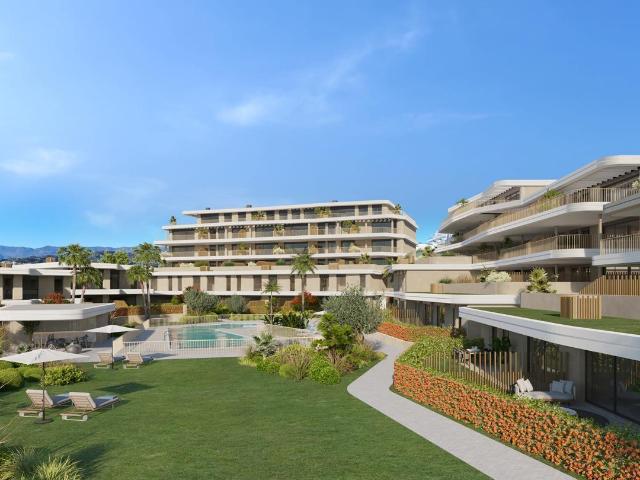 Piso en venta en Estepona, La Perdiz