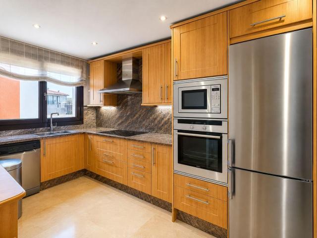 Piso en venta en Mar Azul, Costa del Sol Occidental