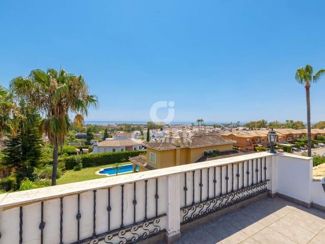 Piso en venta en Bel-Air, Costa del Sol Occidental
