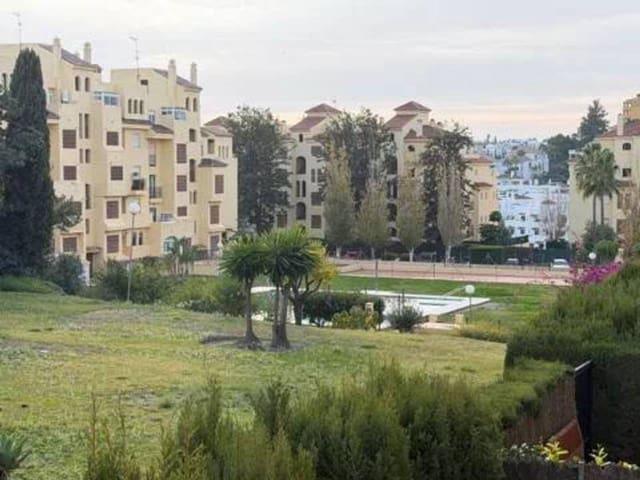 Piso en venta en Bel-Air, Costa del Sol Occidental