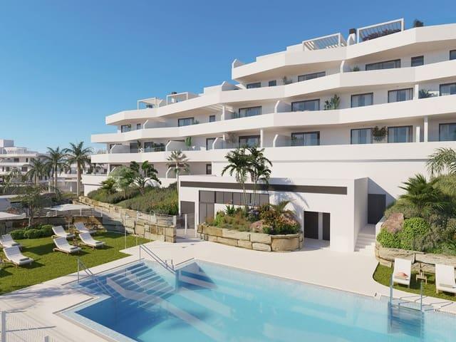 Piso en venta en Estepona, Barriada Blas Infante