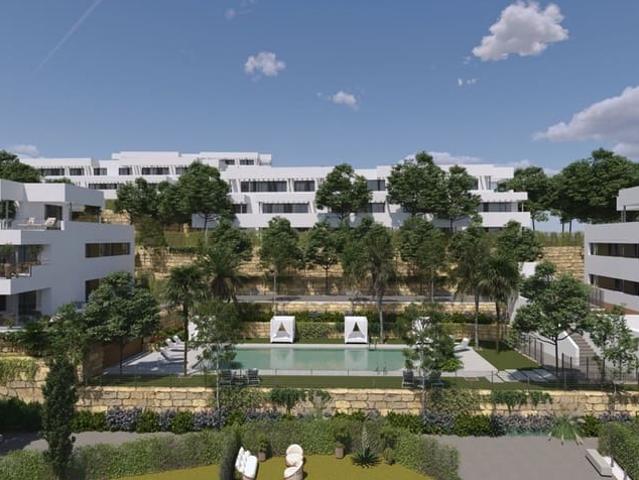 Piso en venta en Estepona, Barriada Blas Infante