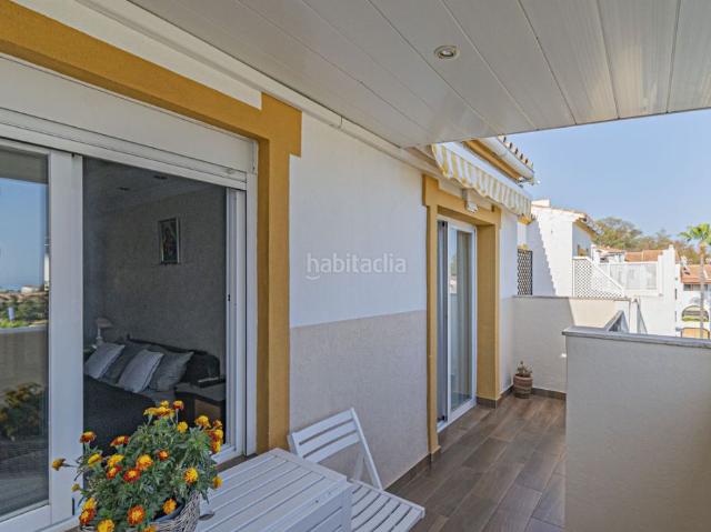 Piso en venta en Barriada Islas Canarias, Costa del Sol Occidental
