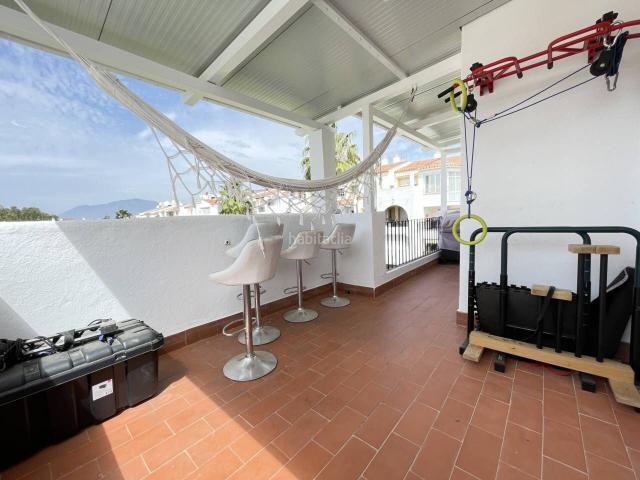 Piso en venta en Barriada Islas Canarias, Costa del Sol Occidental