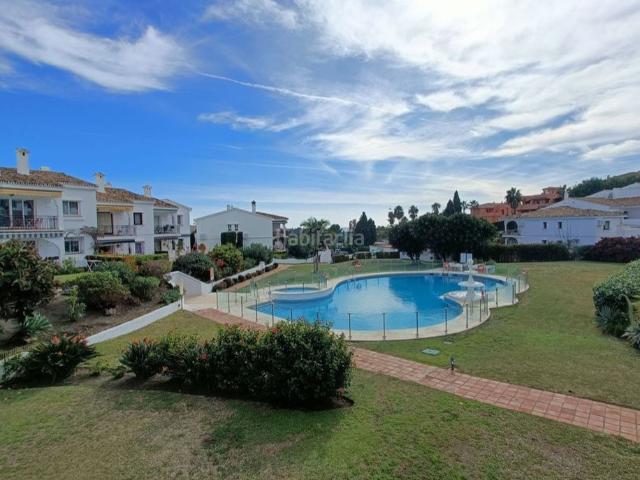 Piso en venta en Barriada Islas Canarias, Costa del Sol Occidental